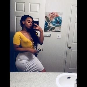 Meet your Posher, Kayla